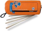 Travelsafe Mosquitonet - Pyramide - Tropenproof - 2 Persoons, Verzenden, Nieuw