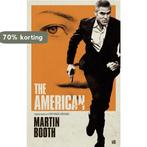 The American 9789048804658 Martin Booth, Verzenden, Gelezen, Martin Booth