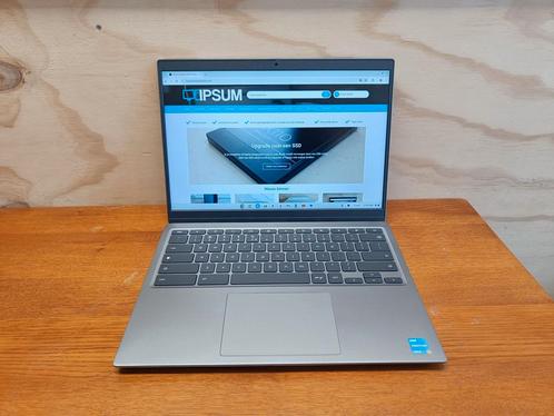 Dell Latitude 5430 Chromebook | Pentium Gold 8505 | 8gb D..., Computers en Software, Windows Laptops, Minder dan 2 Ghz, SSD, 14 inch