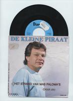 Kleine Piraat – Het Strand Van Mas Palomas / Voor Jou ..., Cd's en Dvd's, Verzenden, Nieuw in verpakking