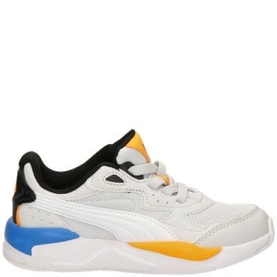 Puma X Ray 2 Square lage sneakers voor jongens, Kleding | Heren, Schoenen, Sneakers of Gympen, Blauw, Nieuw, Verzenden