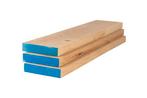 EIKEN PLANKEN | Geschaafd | Gedroogd | Geschuurd | Wagon, Nieuw, Plank, Ophalen of Verzenden, Eiken