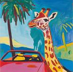 memo kattis - Giraffe and Sportscar