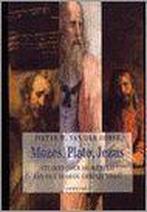 MOZES PLATO JEZUS 9789053337820 P.W. van der Horst, Boeken, Verzenden, Gelezen, P.W. van der Horst