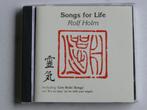 Rolf Holm - Songs for Life / Reiki Songs, Verzenden, Nieuw in verpakking