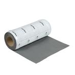 Ubiflex Finio Loodvervanger 400mm x 5m grijs, Doe-het-zelf en Verbouw, Ophalen of Verzenden, Nieuw
