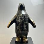 Daluxe Art - 1999 • Polygon Pop Art Penguin (1/1), Antiek en Kunst