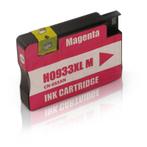Huis-Merk  HP 933XLM Magenta CN055AE 18ml 247Print, Verzenden, Nieuw, Hewlett Packard (HP)