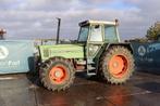 Veiling: Tractor Fendt Farmer 311LSA Turbomatik Diesel 116pk, Zakelijke goederen, Agrarisch | Tractoren, Ophalen, 80 tot 120 Pk