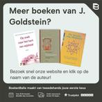 Taverna / Aan tafel in de wereld 9789054260080 J. Goldstein, Verzenden, Gelezen, J. Goldstein