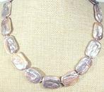 Natuurlijke roze zoetwaterparels - XL - El Glorioso Estado