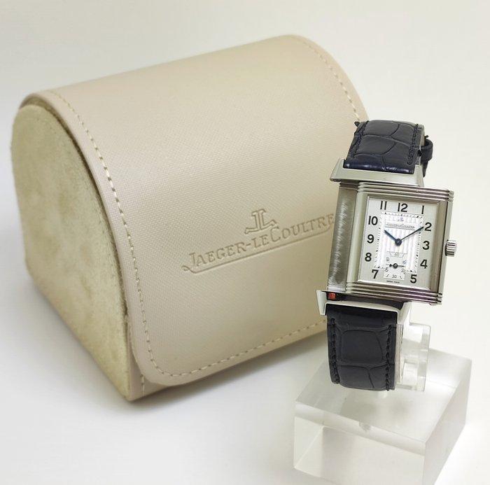 Jaeger-LeCoultre - Reverso Classique - Ref. Q2528410 - Heren, Sieraden, Tassen en Uiterlijk, Horloges | Heren