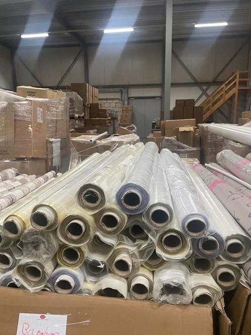 Goedkoop afdekzeil, afgekeurd tafelzeil waterdicht zeil, Doe-het-zelf en Verbouw, Zeil en Folie, Nieuw