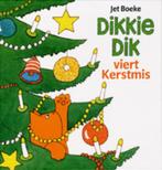 Dikkie Dik viert Kerstmis 9789025748647 Jet Boeke, Gelezen, Verzenden, Jet Boeke, Jet Boeke