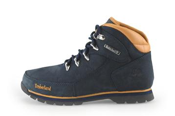 Timberland Wandelschoenen in maat 38 Blauw | 10% extra beschikbaar voor biedingen