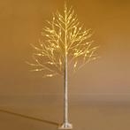 2dekans | Coast Kunstberkenboom - 48 Warme Witte LEDS - 180, Ophalen of Verzenden, Zo goed als nieuw