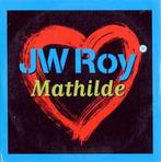 cd single card - JW Roy - Mathilde, Verzenden, Zo goed als nieuw