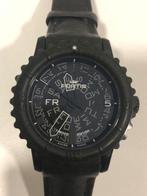 Fortis - Fortis B47 Big Black DayDate Automatic - Heren -, Sieraden, Tassen en Uiterlijk, Horloges | Heren, Nieuw