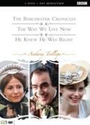 Anthony Trollope box - DVD, Cd's en Dvd's, Dvd's | Drama, Verzenden