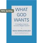What God Wants 9780743267144 Neale Donald Walsch, Verzenden, Gelezen, Neale Donald Walsch