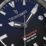 Tecnotempo® - Automatic Professional Diver 2000M -, Sieraden, Tassen en Uiterlijk, Horloges | Heren, Nieuw