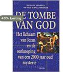 TOMBE VAN GOD 9789051216479 R. Andrews, Verzenden, Gelezen, R. Andrews