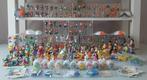 Themacollectie - Kinder Surprise: 22 complete series.