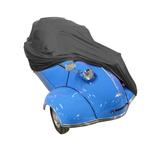 Autohoes passend voor Messerschmitt KR200 binnen BESTE, Ophalen of Verzenden, Nieuw, Op maat