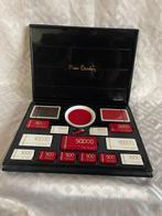 Pierre Cardin - Pokerset - Plastic