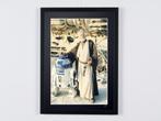 Star Wars Episode IV: A New Hope, Alec Guinness as « Ben, Nieuw