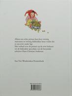 De prinses op de erwt / Een Vier Windstreken prentenboek, Verzenden, Zo goed als nieuw, H.C. Andersen