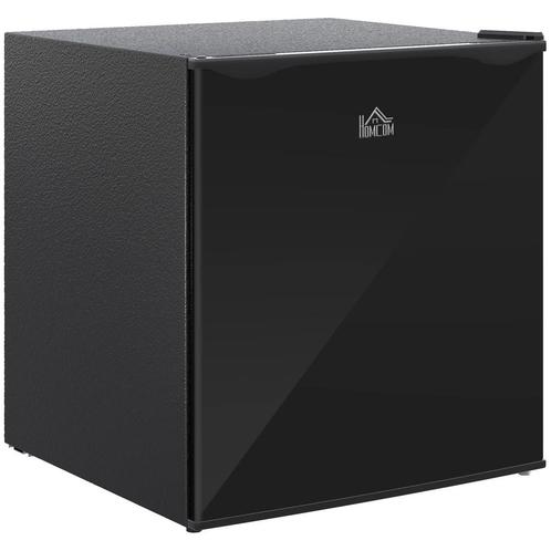 TRUUSK Mini-Vrieskast 35 L, 161 W, 5-traps Temperatuurregeli, Huis en Inrichting, Keuken | Keukenbenodigdheden, Nieuw, Verzenden