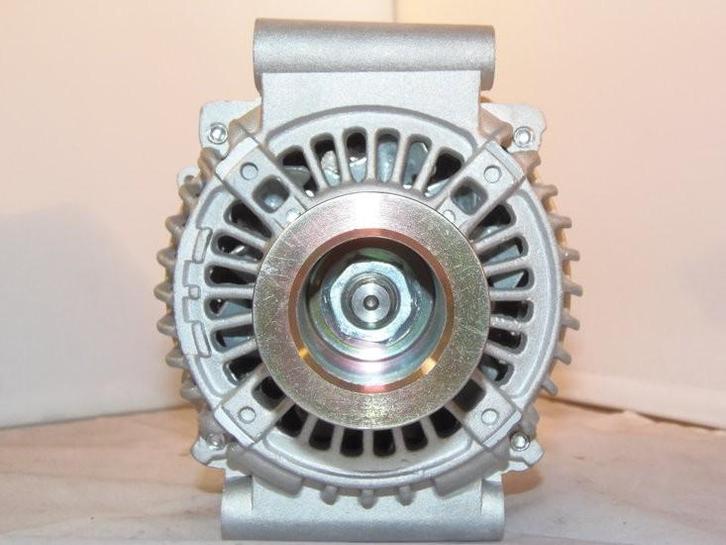 Dynamo 105A Mini Cooper S Works nieuw, Auto-onderdelen, Motor en Toebehoren, Verzenden