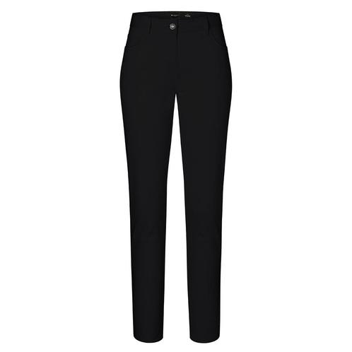 GGM Gastro | (6 stuks) KARLOWSKY | Dames 5-zakken Broek - |, Huis en Inrichting, Keuken | Bestek, Nieuw, Verzenden
