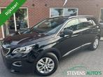 Peugeot 5008 | Zakelijke Lease v.a. €308.87 pm, Auto's, Peugeot, Automaat, Stof, Gebruikt, Euro 6