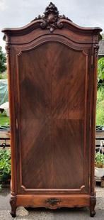 Maison Jeanselme & Godin - Kast - Hout, Antiek en Kunst
