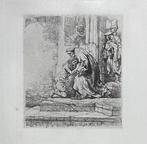 Rembrandt Harmensz van Rijn (1606-1669), after - Il ritorno