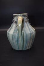 Poteries artisiques de Charles Maes -Gand - Charles Maes -, Antiek en Kunst