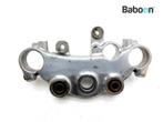 Voorvork Kroonplaat Honda VT 750 C Shadow 1983-1987 (VT750C, Verzenden, Gebruikt
