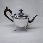 Barker and Brothers, Birmingham - Theeservies (5) - EPNS