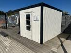 Luxe tuinhuis ALURE-XL  Hillhout