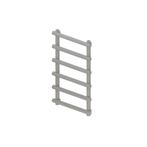 Designradiator BWS Tubi Handdoekrek 85x50 cm, Ophalen of Verzenden, Nieuw, Overige typen
