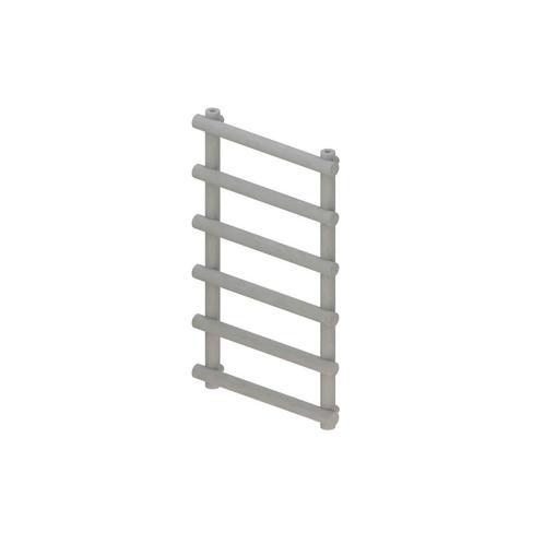 Designradiator BWS Tubi Handdoekrek 85x50 cm, Doe-het-zelf en Verbouw, Sanitair, Overige typen, Nieuw, Ophalen of Verzenden