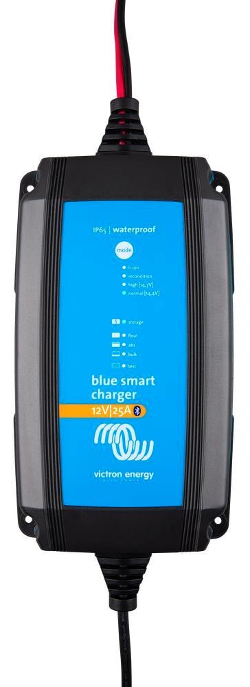 Victron Blue Smart IP65 12/25(1) acculader, Watersport en Boten, Navigatiemiddelen en Scheepselektronica, Ophalen of Verzenden