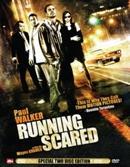 Running scared (2dvd Steelbook) - DVD, Cd's en Dvd's, Verzenden, Nieuw in verpakking