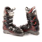 40,5 41 skischoenen SALOMON X-MAX 100, custom shell, oversiz, Verzenden, Gebruikt, Salomon