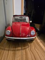 deagostini 1:8 - Modelauto - VW Beetle, Nieuw