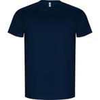 T-shirt ECO Golden Donker Blauw, Kleding | Heren, T-shirts, Nieuw, Overige maten, Overige kleuren