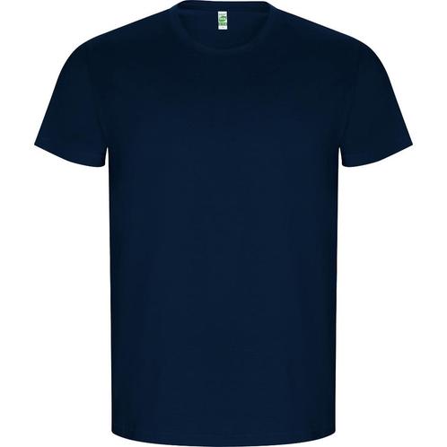 T-shirt ECO Golden Donker Blauw, Kleding | Heren, T-shirts, Overige kleuren, Nieuw, Overige maten