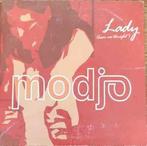 cd single card - Modjo - Lady (Hear Me Tonight), Cd's en Dvd's, Zo goed als nieuw, Verzenden